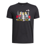 Freedom Fun Eagle Tee - Denny's