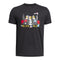 Freedom Fun Eagle Tee - Denny's