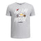 Bustle Hustle Tee - Denny's