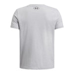 Bustle Hustle Tee - Denny's