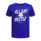 Bustle Hustle Tee - Denny's