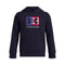 Rival Fleece Freedom Hoodie - Denny's