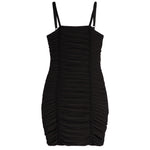 Brenda Dress - Denny's