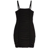 Brenda Dress - Denny's