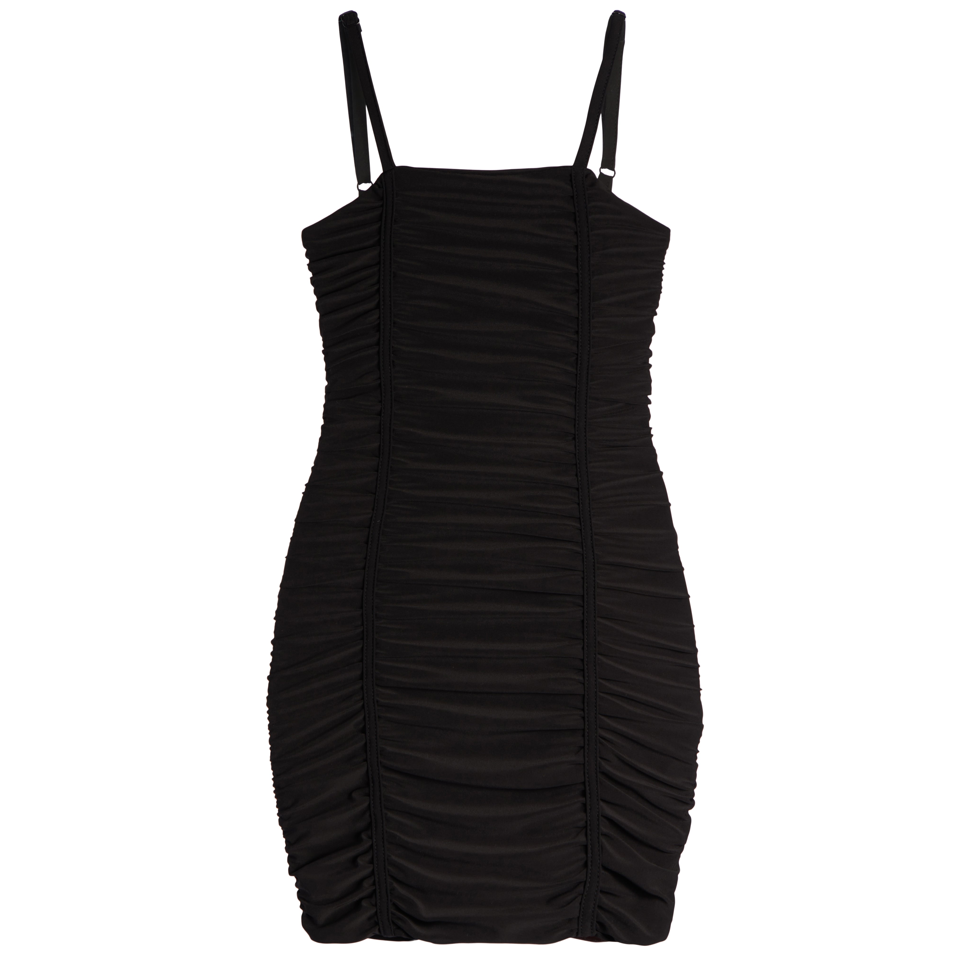 Brenda Dress - Denny's
