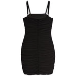 Brenda Dress - Denny's