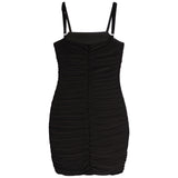 Brenda Dress - Denny's