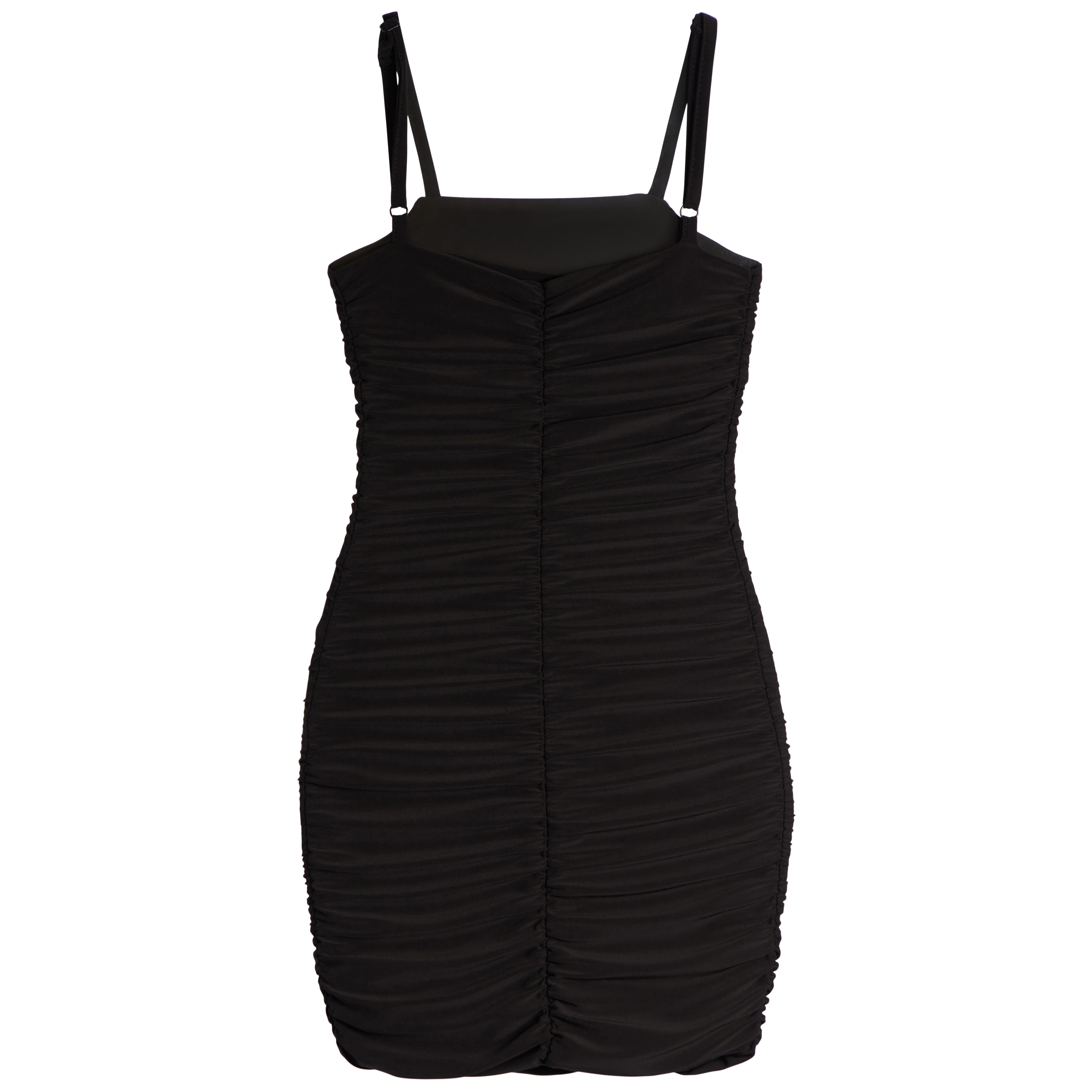 Brenda Dress - Denny's