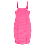 Brenda Dress - Denny's
