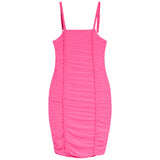 Brenda Dress - Denny's