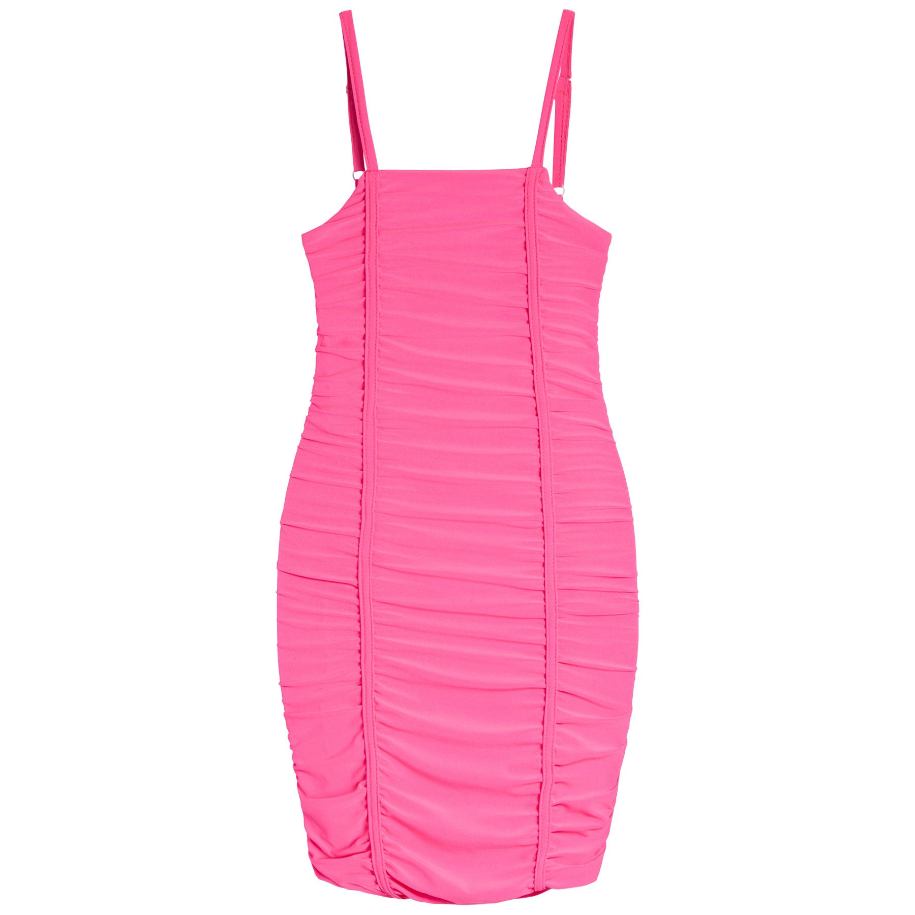 Brenda Dress - Denny's