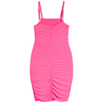 Brenda Dress - Denny's