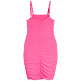 Brenda Dress - Denny's