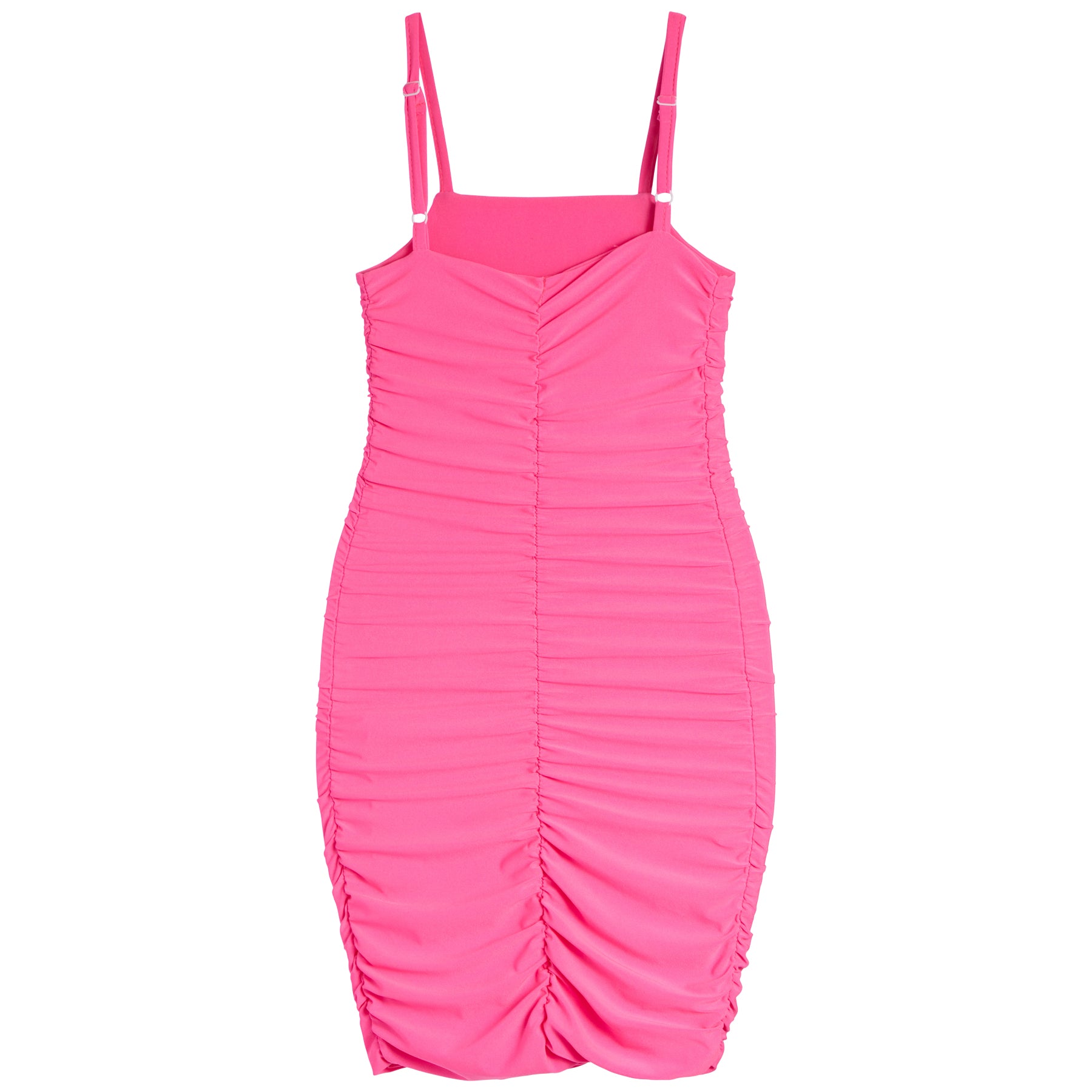 Brenda Dress - Denny's