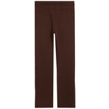 Straight Leg Sweatpant