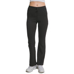 Knit Flare Pant - Denny's
