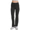 Knit Flare Pant - Denny's