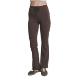 Knit Flare Pant - Denny's