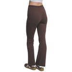 Knit Flare Pant - Denny's