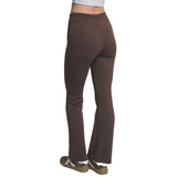Knit Flare Pant - Denny's
