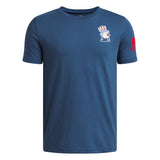 Freedom Americana Logo Tee
