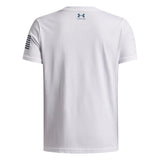 Freedom Cartoon Eagle Tee