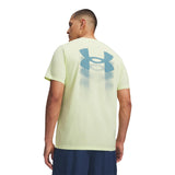 Blur Logo Tee