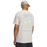 Geo Pursuit Tee