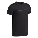 Under Armour Word Blur Tee
