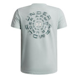 Wordmark Blur Tee