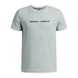 Wordmark Blur Tee