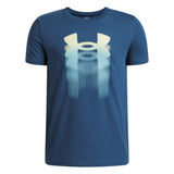 Logo Blur Tee