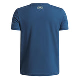 Logo Blur Tee