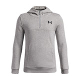 Rival Lightweight 1/4 Zip Hoodie