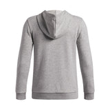 Rival Lightweight 1/4 Zip Hoodie