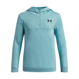 Rival Lightweight 1/4 Zip Hoodie