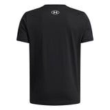 UA Basketball Tee
