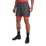 Tech 5" Woven Short