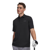 Match Play Solid Polo