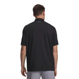 Match Play Solid Polo