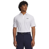 Match Play Solid Polo