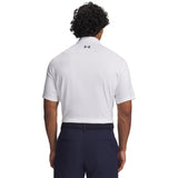 Match Play Solid Polo