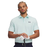 Match Play Solid Polo