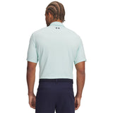 Match Play Solid Polo