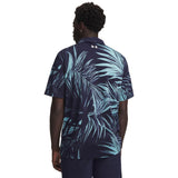 Match Play Printed Polo