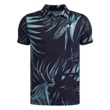 Match Play Printed Polo