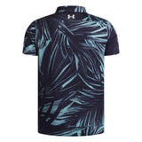 Match Play Printed Polo