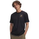 Outdoor Lake Tee - Denny's