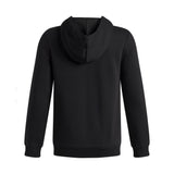 Rival Zip Hoodie