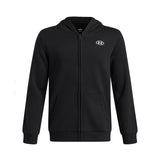 Rival Zip Hoodie